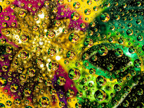 Abstraction | Абстракция: Вода