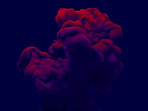 Abstraction | Абстракция: Дым