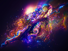 Abstraction | Абстракция