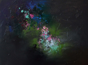 Abstraction | Абстракция: Краски