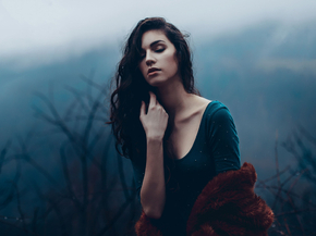 Girl | Девушка