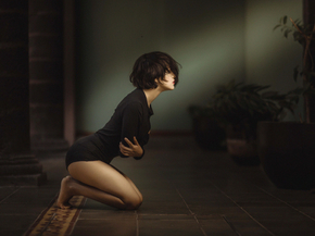 Girl | Девушка