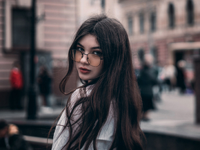 Girl | Девушка