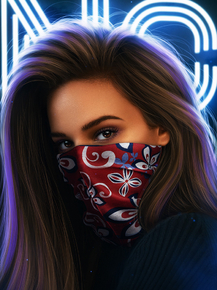 Girl | Девушка