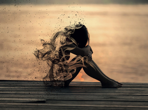 Girl: Art | Девушка: Арт