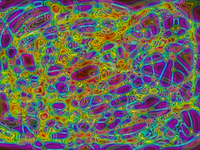 Psychedelic | Психоделический