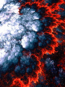 Psychedelic | Психоделический
