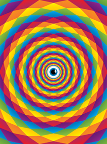 Psychedelic | Психоделический