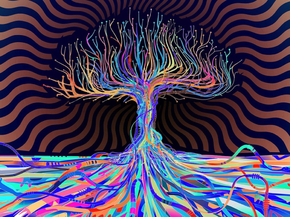 Psychedelic | Психоделический