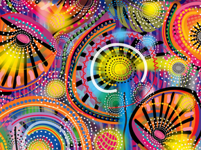 Psychedelic | Психоделический