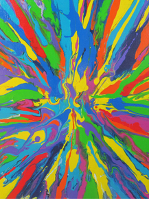 Psychedelic | Психоделический