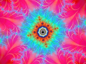 Psychedelic | Психоделический