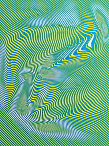 Psychedelic | Психоделический