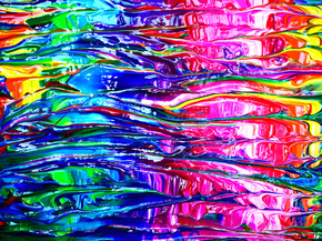 Psychedelic | Психоделический