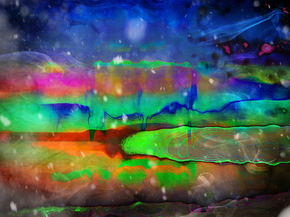 Psychedelic | Психоделический