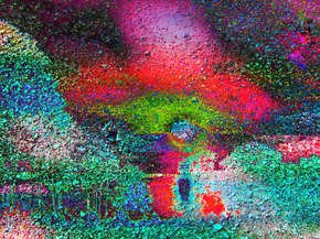 Psychedelic | Психоделический