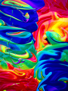 Psychedelic | Психоделический