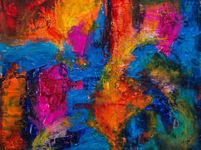 Psychedelic | Психоделический