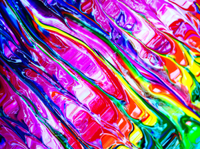 Psychedelic | Психоделический