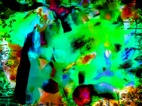 Psychedelic | Психоделический