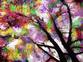 Psychedelic | Психоделический