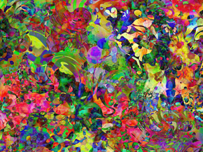 Psychedelic | Психоделический