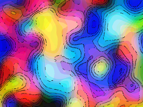 Psychedelic | Психоделический