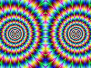 Psychedelic | Психоделический
