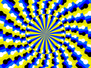 Psychedelic | Психоделический