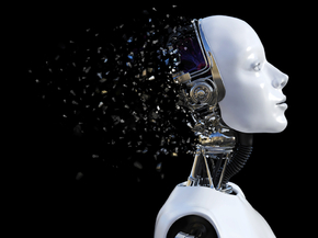 Robot | Робот