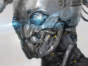 Robot | Робот