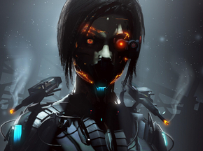 Robot | Робот
