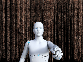Robot | Робот