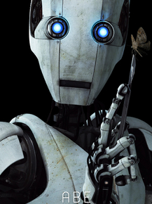 Robot | Робот