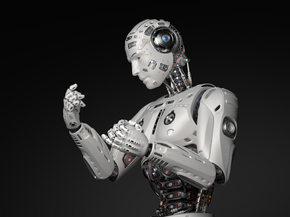 Robot | Робот