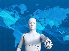 Robot | Робот