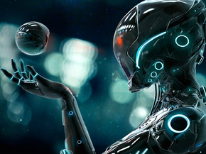 Robot | Робот