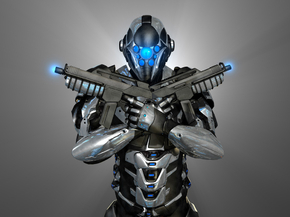 Robot | Робот