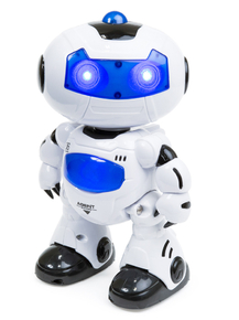 Robot | Робот
