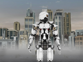 Robot | Робот