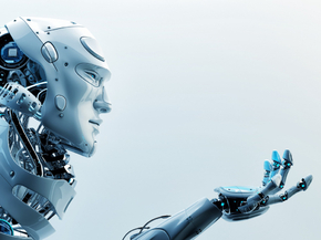Robot | Робот