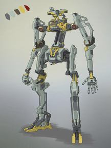 Robot | Робот