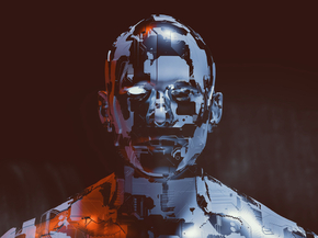 Robot | Робот