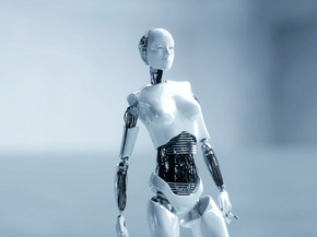 Robot | Робот