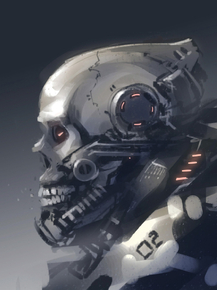 Robot | Робот