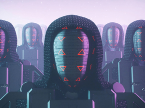Robot | Робот
