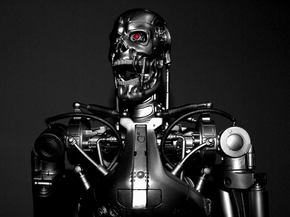 Robot | Робот