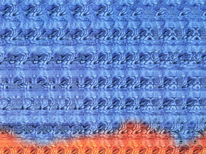 Stereo image | Стереокартинка