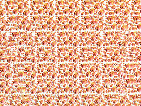 Stereo image | Стереокартинка