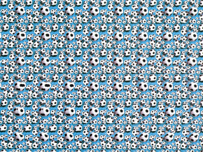 Stereo image | Стереокартинка